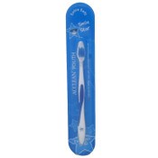Wholesale - Blue Youth Acclean Toothbrush c/p 432